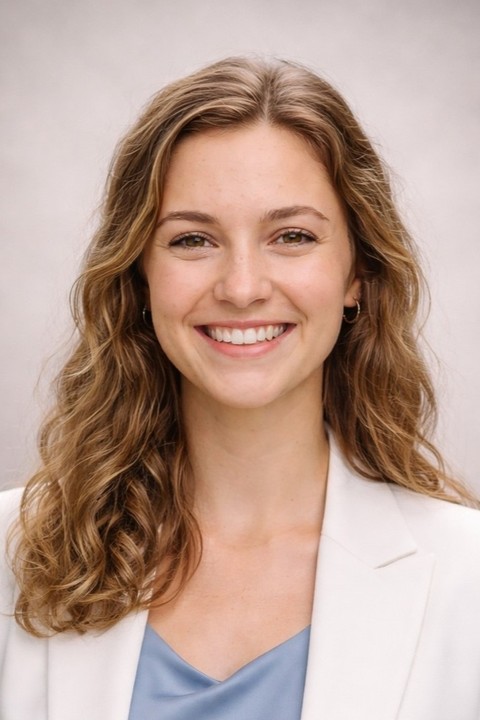 After: AI Professional Headshot