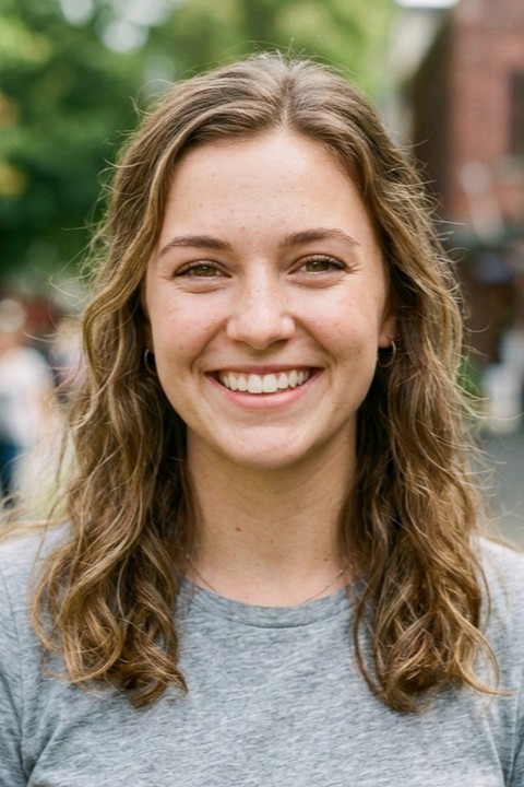 Before: Casual Selfie